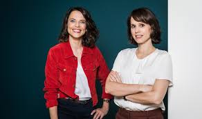 Maybe you would like to learn more about one of these? Reporter Spezial Mona Vetsch Fragt Nach Macht Arbeit Glucklich News Srg Deutschschweiz