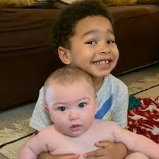 Fundraiser by Thomas Corrales : Support for children of Allegra Corrales