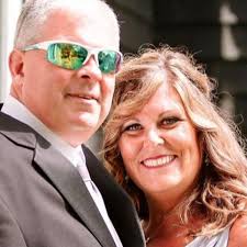 Fundraiser for Jeff Killam by Stacy Munn