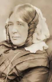 Jane Catherine Venn Stephen (1793-1875)