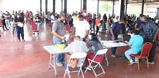 Speaking during a press conference at the diplomatic centre in st ann's, on saturday, deyalsingh said the new programme will be aimed at senior citizens over 65 years old and … 4 416 Vaccines Administered In One Day Trinidad Guardian