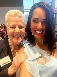 Nancy Slager's Instagram, Twitter & Facebook