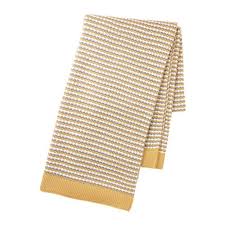 Mobilier Et Decoration Interieur Et Exterieur Rideau Jaune Salon Canape Gris Et Plaid Jaune