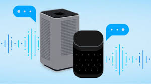 More Alexa Powered Smart Home Hubs Are On The Way The New Amazon Echo Show Is Also A Zigbee Smart Home Hub And Now It Looks Like Alexa Home Smart