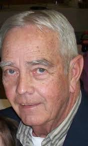 Herbert Jones Newell (1940-2014)