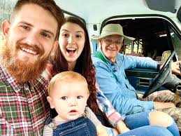 These Farmers Have Been Feeding North Carolina for Over a Century