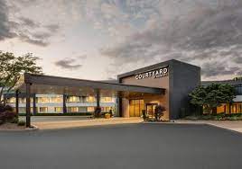 The courtyard by marriott hartford cromwell hotel offers free wifi, a business center, starbucks, indoor pool and a. Courtyard By Marriott Hartford Cromwell 102 2 0 6 Cromwell Hotel Deals Reviews Kayak