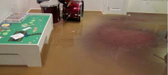 One of the most typical causes of basement flooding is that the house has been constructed on an unsuitable site. How To Deal With Basement Flooding Dearborn Mi Basement Waterproofing Sterling Heights