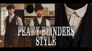 Острые козырьки смотреть онлайн 1,2,3,4 сезон. Das Peaky Blinders Outfit Der Style Der Shelby Bruder Vintagebursche