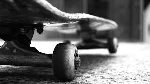 Please contact us if you want to publish a skater aesthetic wallpaper on our site. Hd Wallpaper 1920x1080 Px Monochrome Skateboarding Skates Abstract Minimalistic Hd Art Wallpaper Flare
