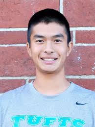 Men's Tennis Uses Lead After Doubles Play to Top Local Rival Brandeis, 6-3 