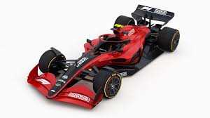 Formula 1's stakeholders have unanimously agreed to implement an early engine freeze for the start of the 2022 season. F1 2022 Konzept 3d Modell 169 Max Obj Ma Fbx C4d Free3d