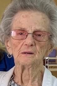 Margaret Rast Obituary (1924