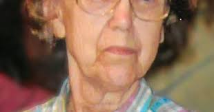 Ruth Houghton Obituary