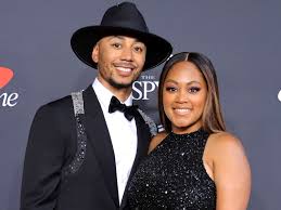 Who Is Mookie Betts' Wife? All About Brianna Hammonds