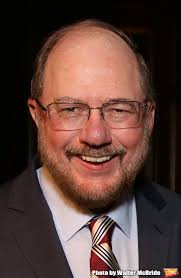 Rupert Holmes (Actor, Bookwriter, Lyricist): Credits, Bio, News & More