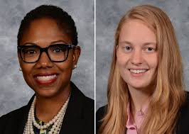 Saint James Welcomes New Staff Members and Trustees