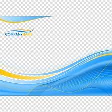 Company Name Logo Blue Background With Wavy Lines Transparent Background Png Clipart Instagram Logo Transparent Blue Backgrounds Transparent Background