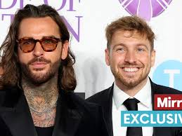 Sam Thompson opens up