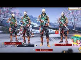 Free fire india solos (ffis) 2020 tournament is set to begin early next month. Hindi Garena Free Fire Live India Ranked Match Squad Youtube