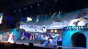 Вацлав ворличек в главных ролях: Premiera Muzikal Tri Orisky Pro Popelku Youtube