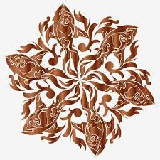 Traditional Handmade Batik With Sea Fish Motif Art Artistic Asia Png And Vector With Transparent Background For Free Download In 2020 Colorful Backgrounds Fish Motif Free Vector Graphics