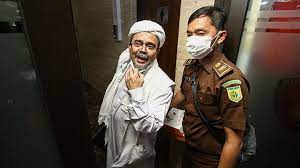 Ia memilih jalan berbeda dengan habib dan ulama lainnya dalam menyiarkan ajaran. Rizieq Shihab Walau Kami Disebut Tak Sopan Tapi Kami Tak Pernah Jual Beli Kasus Metro Tempo Co