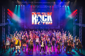 Maybe you would like to learn more about one of these? Local Talent To Rock Mandurah In Global Favorite Musical We Will Rock You The Rockpit