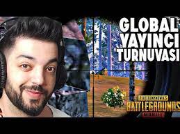 Global Turnuva Da Ilk Gun 1 Olduk Pubg Mobile Youtube Danca Youtube Gunaydin