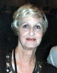 Patricia Sandifer Obituary