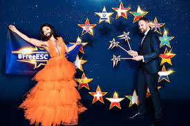 Just choose a country, artist and song, vote and have a whale of a time! 16 Countries Competing In The Free European Song Contest 2021 Eurovoix World
