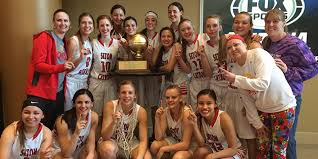 AIA honors Seton's Tate during luncheon