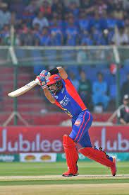 Born 15 october 1994) is a pakistani cricketer who captains pakistan in all formats. Babar Azam Wants To Leave Karachi Kings For A Different Psl Team
