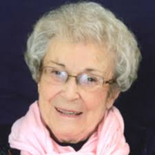 Helen Marie Wallner Capistrant Obituary January 17, 2017