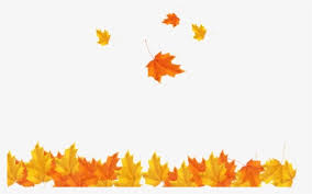 Colorful fall leaves blow in a rectangular animated gif border. Falling Leaves Gif Transparent Hd Png Download Transparent Png Image Pngitem