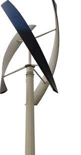 Visionair5 Commercial Wind Energy Wind Turbines Windmolens