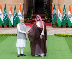 PM Modi to Make Third Visit to Saudi ...