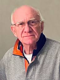 Clayton Harder Obituary January 17, 2023