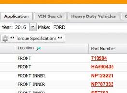 Automotive Light And Commercial Vehicles The Timken Company