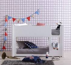 Morgan Single Bunk Domayne Online Store King Single 1299 Kid Beds Cool Bunk Beds Bunk Bed King