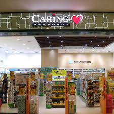 Acknowledging that most consumers are swamped with tons of loyalty programme and membership cards that would overwhelm any wallet, managing director of caring pharmacy retail management sdn bhd, mr chong yeow siang said, what is the use of a loyalty program card if it sits idle at home. Caring Pharmacy Sunway Velocity Elevate Your Lifestyle