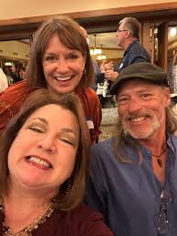 Any fun stories from the 3-day event?