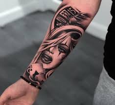 Pin By Nass Tattoo On Tatoyaz In 2020 Full Hand Tattoo Tattoos Hand Tattoos For Guys