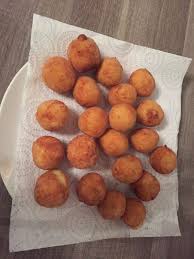 Pomme Dauphine Recette Pomme Dauphine Cuisson Des Aliments Recette Cooking Chef