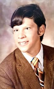 If your from Hoisington Kansas then you probably Know my Brother Dan Ochs  with a broken heart its sad to say he passed away today . he fought long  and hard with