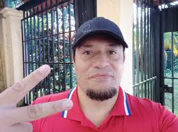 Randall Soto Ortiz (@PasRand15)