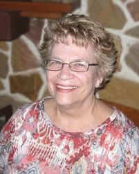 Sheila Ann Connolly Johnson