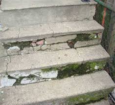 Follow the guidelines listed below and please consult us for further assistance with your next step project! Repair Concrete Steps How To Diy Front Porch How To Diy Home Improvements Howtobuildit Org