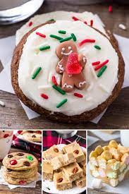 10 Easy Last Minute Christmas Treats Just So Tasty
