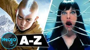 The Worst Action Movies Of All Time From A To Z Watchmojo Com Azmovies your best source for watching movies online, with high quality movies, you can stream anytime, best movie streaming website on the internet. the worst action movies of all time